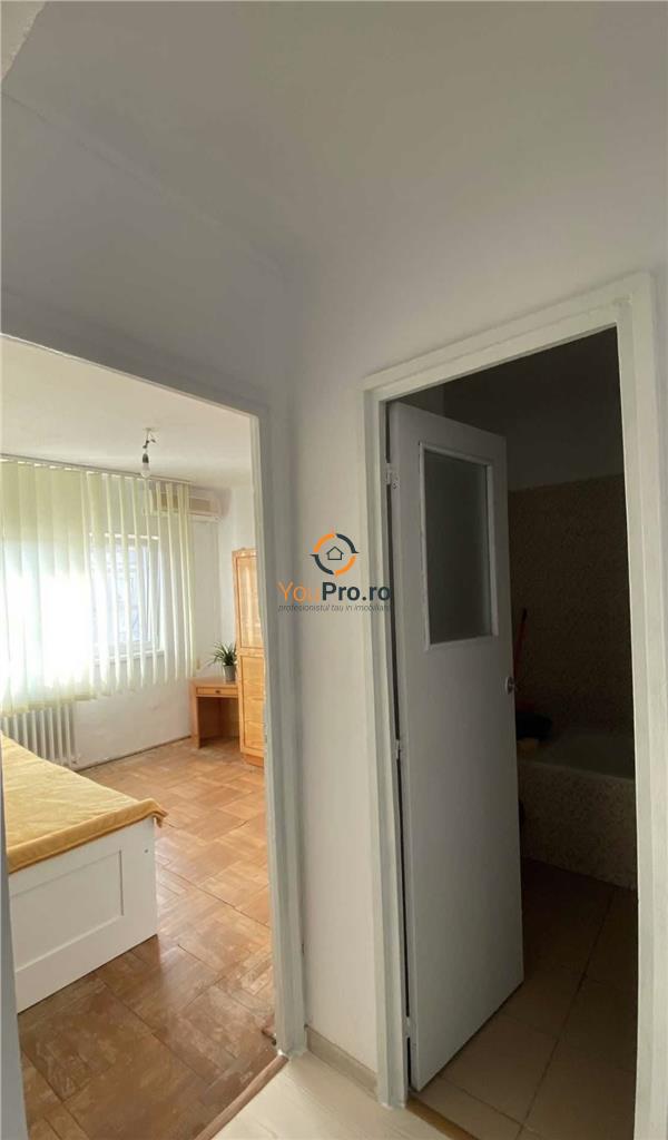 Apartament 2 camere Sever Bocu