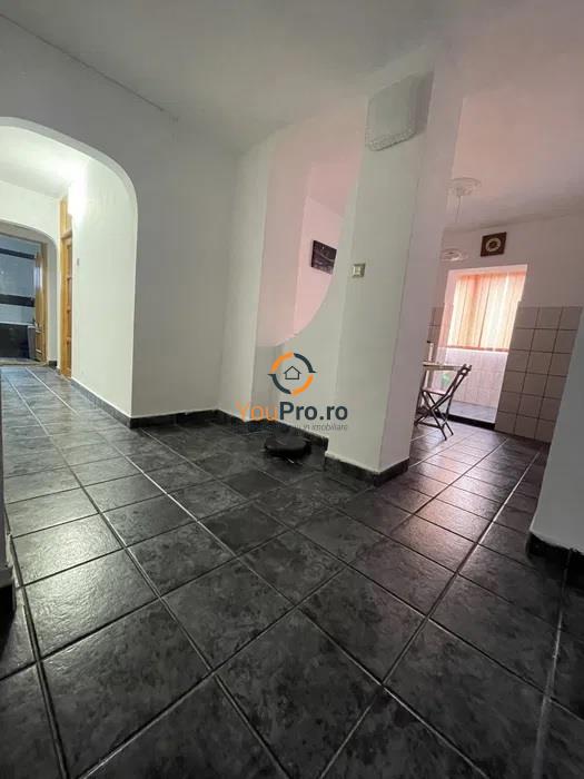 Apartament cu 3 camere Calea Aradului